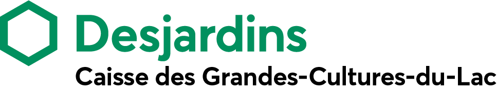 Desjardins Caisse des Grandes-Cultures-du Lac