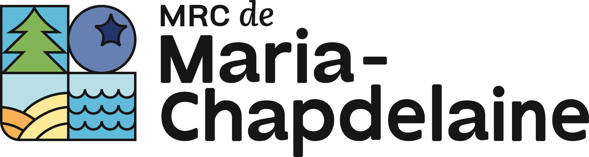 MRC de Maria Chapdelaine